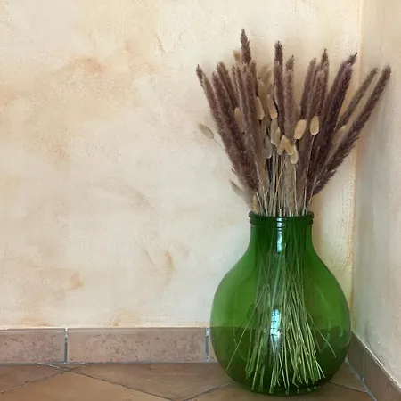 La Casetta Tra E Natura
