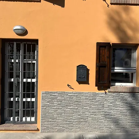 La Casetta Tra E Natura * Reggio nell'Emilia