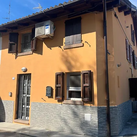 Appartamento La Casetta Tra E Natura Reggio nell'Emilia